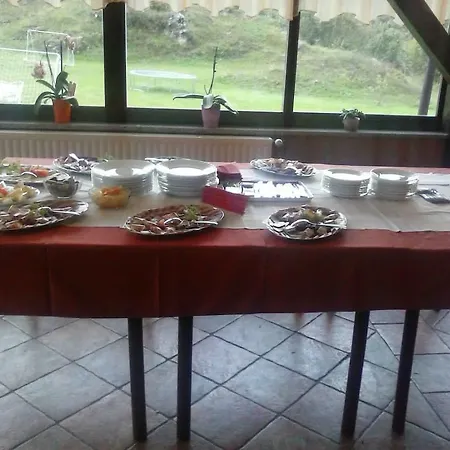 Turisticna Kmetija Pr Mark Farm stay Idrija