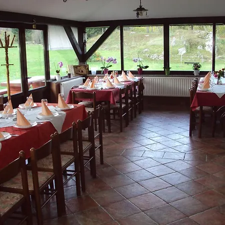 Turisticna Kmetija Pr Mark *