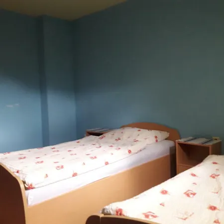 Farm stay Turisticna Kmetija Pr Mark Idrija