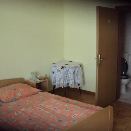 Farm stay Turisticna Kmetija Pr Mark